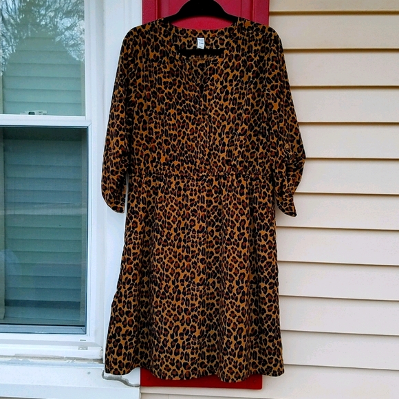 Old Navy Dress - Picture 1 of 10